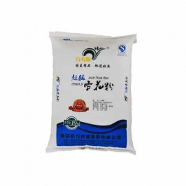 超級(jí)雪花粉