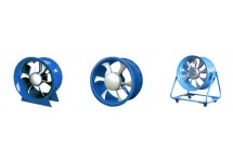 軸流風(fēng)機(jī)