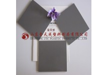 金天成CPVC板