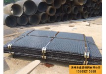 錳鋼篩網(wǎng)