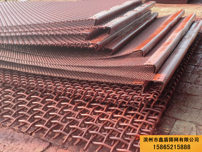 65錳鋼篩網(wǎng)|錳鋼礦篩網(wǎng)|濱州錳鋼篩網(wǎng)|鋼絲篩網(wǎng)|耐磨篩網(wǎng)|高錳鋼襯板