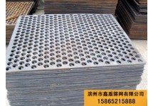 鋼板沖孔篩網(wǎng)