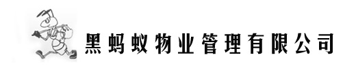 濱州黑螞蟻家政服務(wù)有限公司
