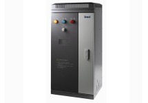 CHV110系列一體化節(jié)能柜