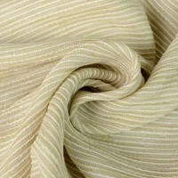 尚品-色織竹節(jié)綠
