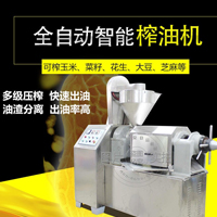 100型帶電機(jī)經(jīng)濟(jì)實(shí)用型榨油機(jī)