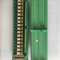 中控dcs端子板XP367-GPRU和泉繼電器