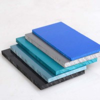 PVC 硬板