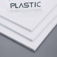PVC 硬板