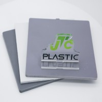 PVC 硬板