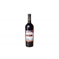 櫻桃李紅酒12瓶/箱