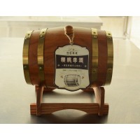 櫻桃李紅酒桶裝5kg