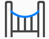 產(chǎn)品加工精度高，激光下料，工裝流水線(xiàn)生產(chǎn)