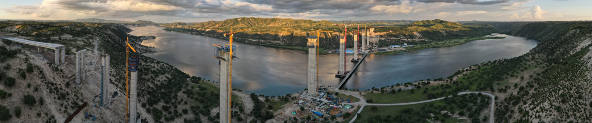 標(biāo)準(zhǔn)化掛籃