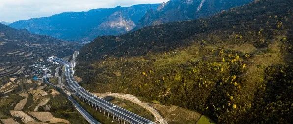 21億！甘肅又一高速公路中標(biāo)