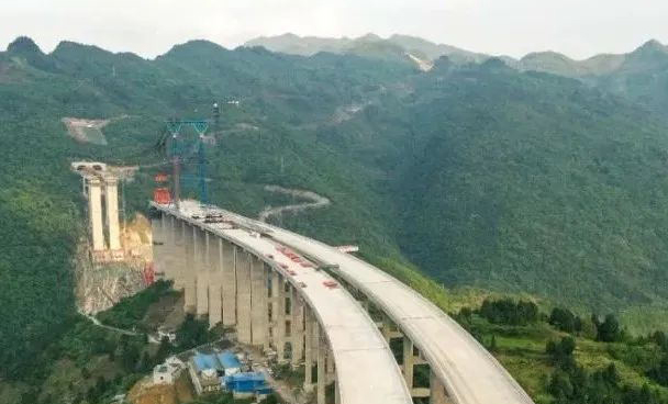 1-5月全國(guó)公路建設(shè)完成投資9349億元！下半年將開(kāi)工一批重點(diǎn)項(xiàng)目